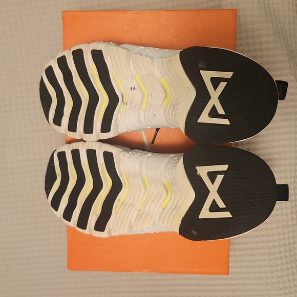 Nike metcon free work out shoes - Picture 4 of 8